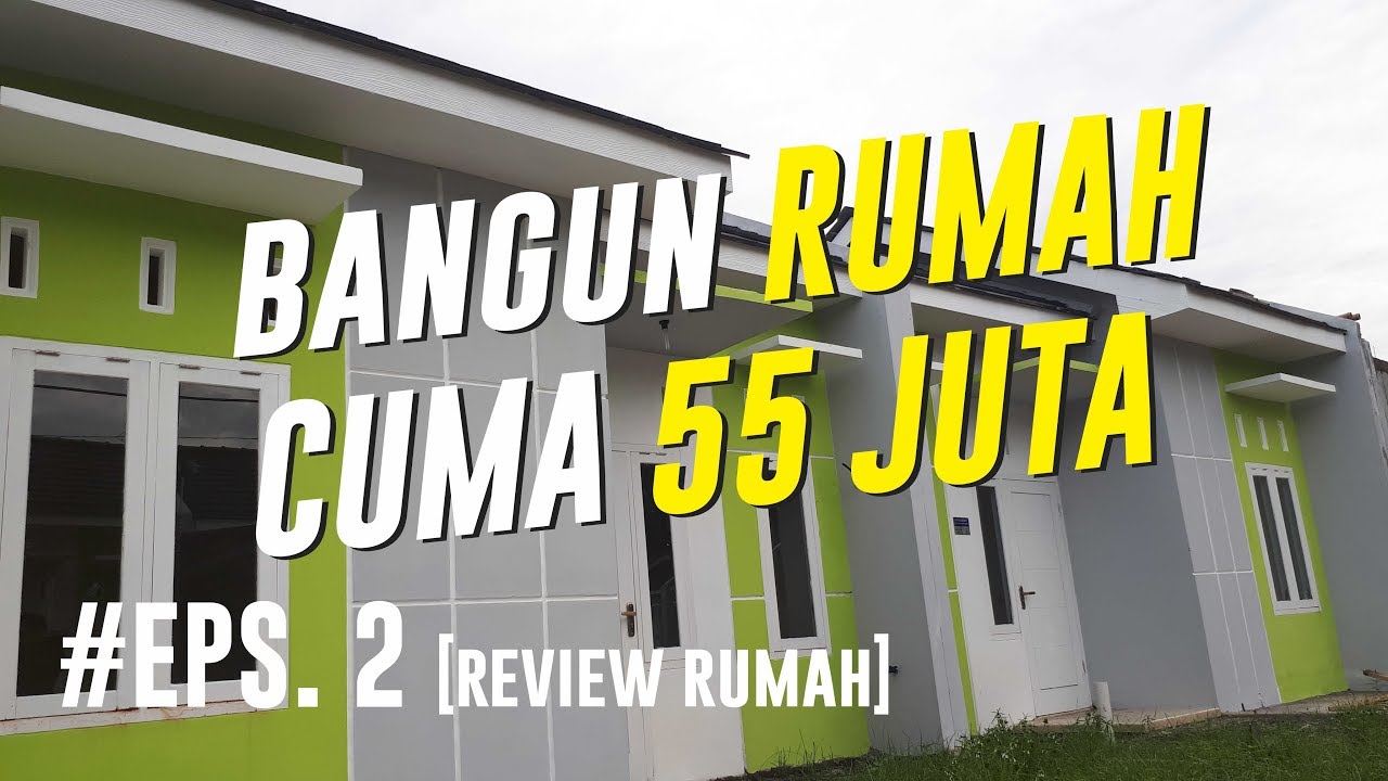 Detail Rumah Type 28 Nomer 15