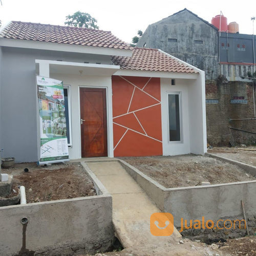 Detail Rumah Type 28 Nomer 35