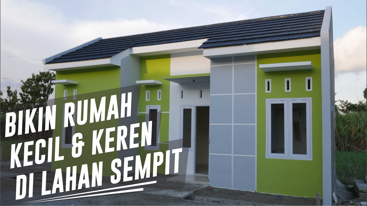 Detail Rumah Type 28 Nomer 7