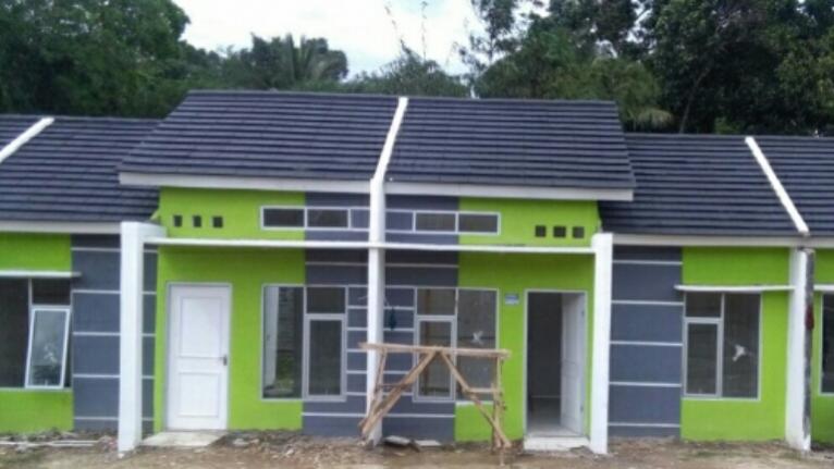 Detail Rumah Type 29 Nomer 28