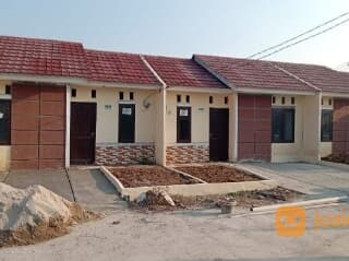 Detail Rumah Type 29 Nomer 31