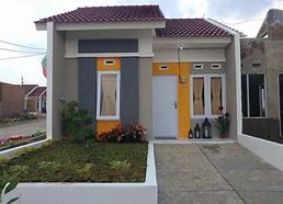 Detail Rumah Type 30 60 Nomer 5