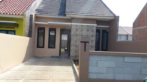 Detail Rumah Type 36 120 Nomer 27