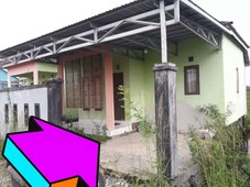 Detail Rumah Type 36 120 Nomer 43