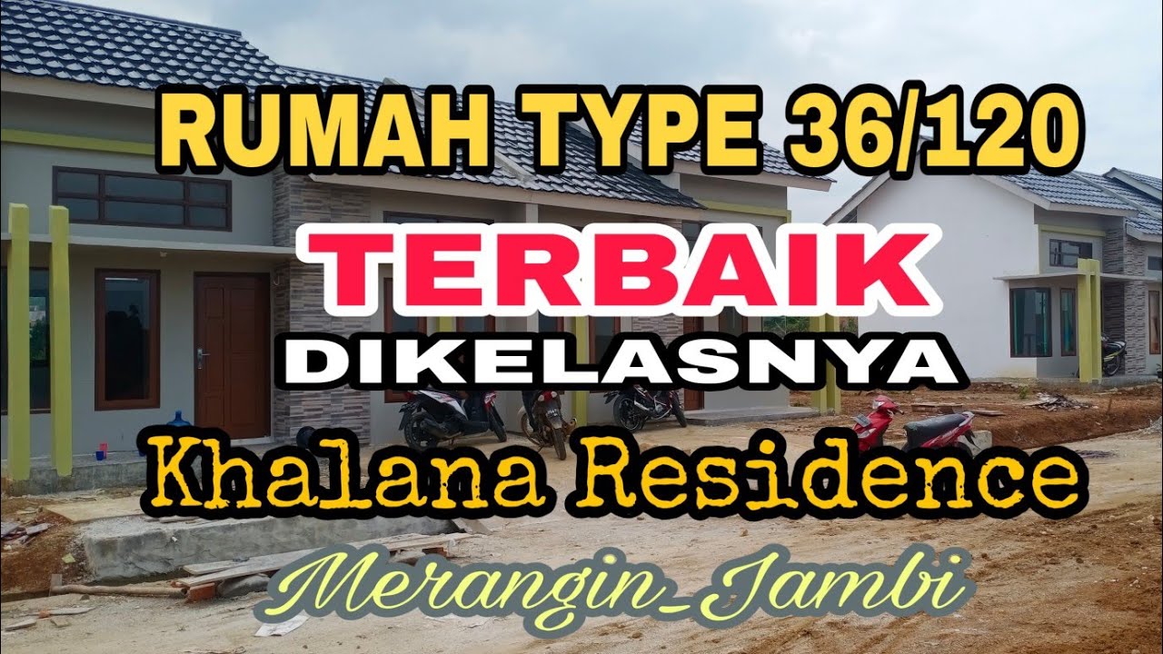 Detail Rumah Type 36 120 Nomer 7