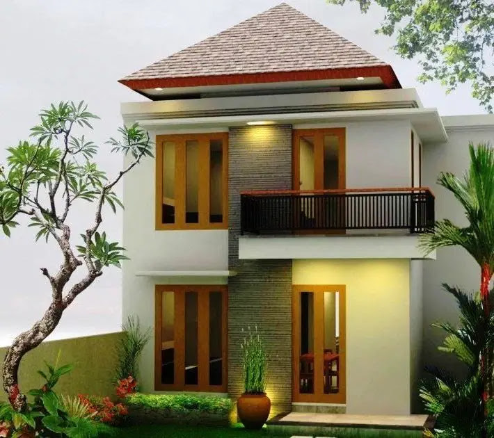 Detail Rumah Type 36 70 Nomer 48