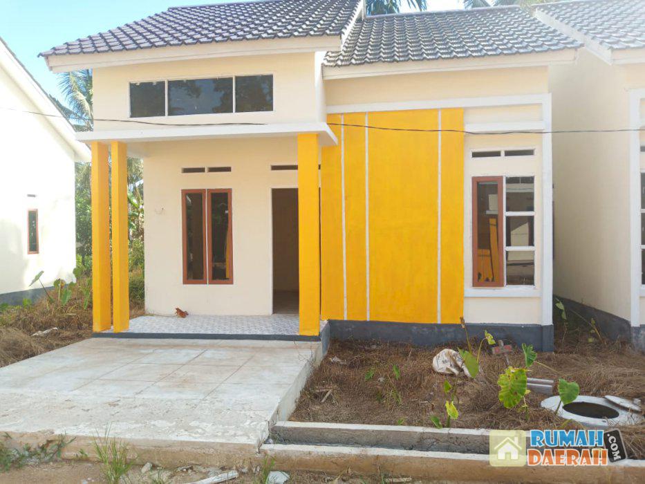 Detail Rumah Type 36 Subsidi Nomer 18