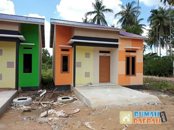 Detail Rumah Type 36 Subsidi Nomer 26