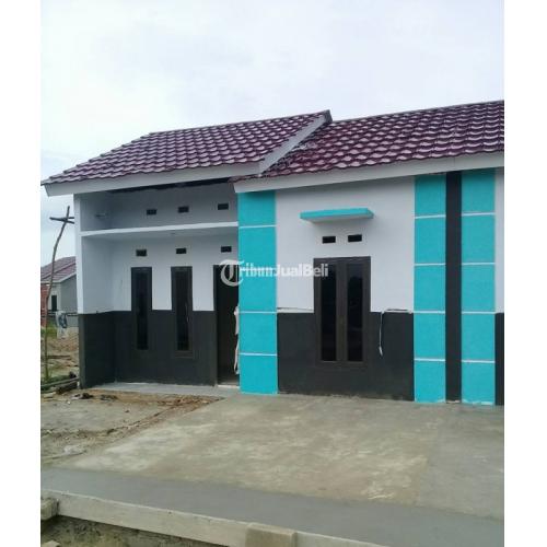 Detail Rumah Type 36 Subsidi Nomer 45