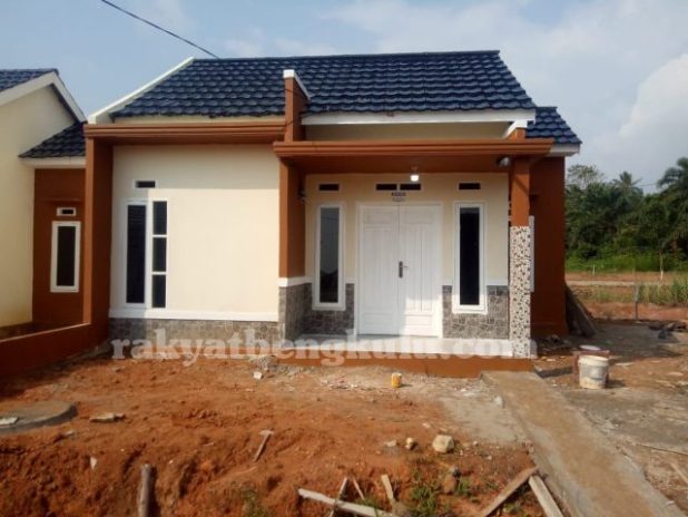 Detail Rumah Type 36 Subsidi Nomer 49