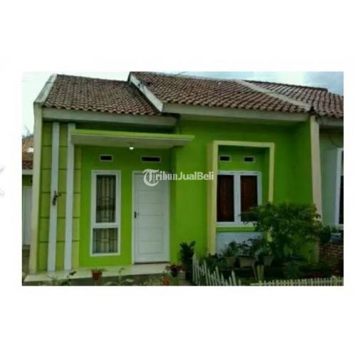 Detail Rumah Type 38 Nomer 25