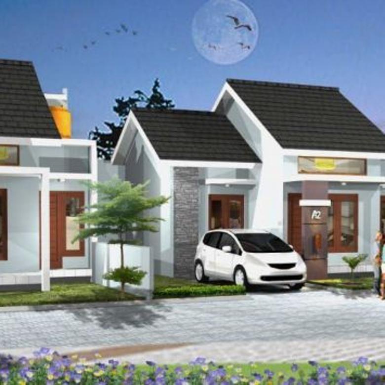 Detail Rumah Type 38 Nomer 37