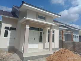 Detail Rumah Type 45 Banjarbaru Nomer 2