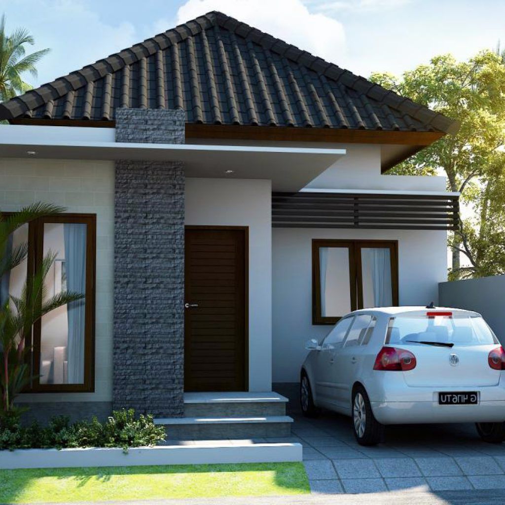 Detail Rumah Type 45 Minimalis Nomer 34