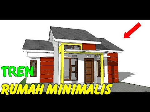 Detail Rumah Type 45 Minimalis Nomer 46