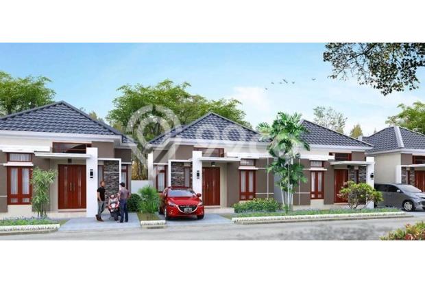 Detail Rumah Type 45 Tunggal Nomer 26