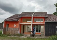 Detail Rumah Type 45 Tunggal Nomer 42