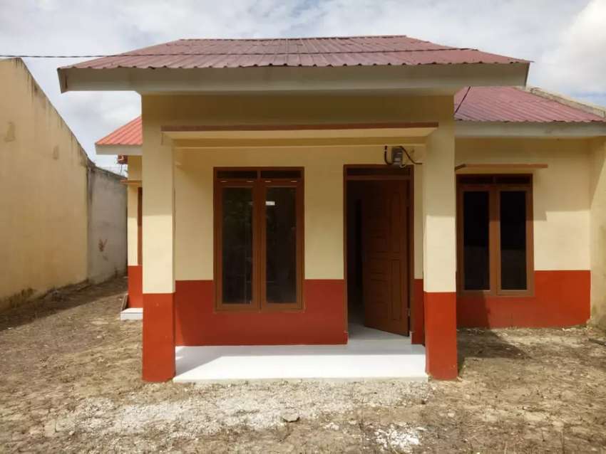 Detail Rumah Type 46 Nomer 11