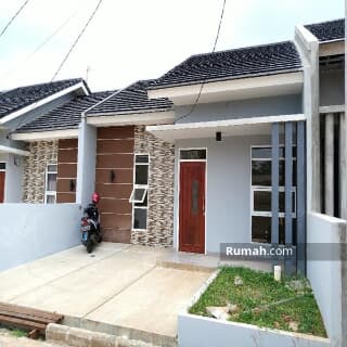 Detail Rumah Type 46 Nomer 2