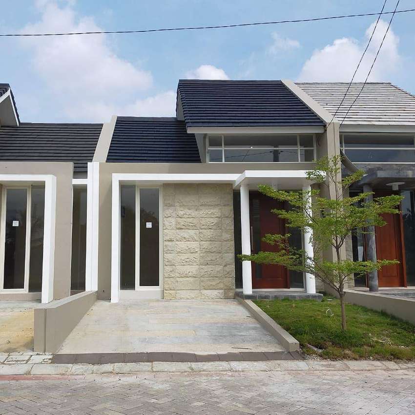 Detail Rumah Type 48 Nomer 39