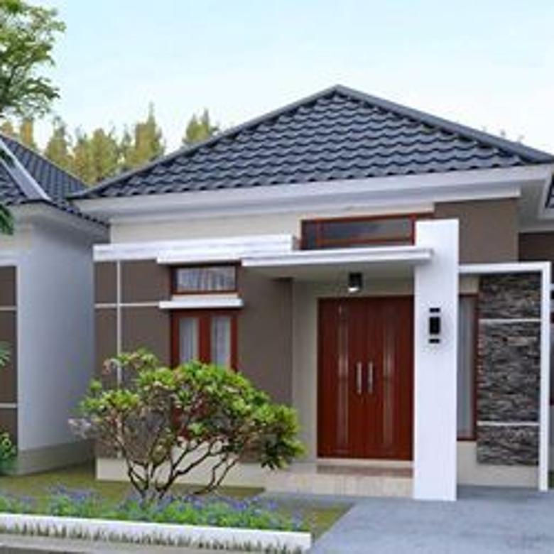 Detail Rumah Type 50 Nomer 10