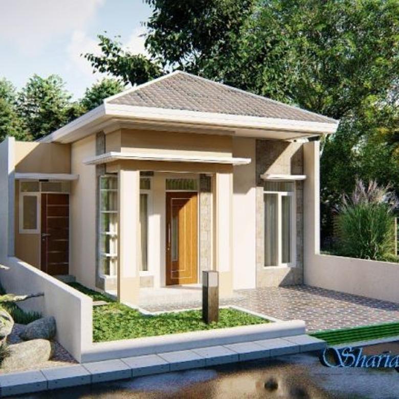 Detail Rumah Type 50 Nomer 3