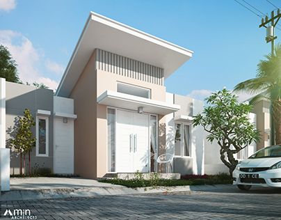 Detail Rumah Type 56 Nomer 30