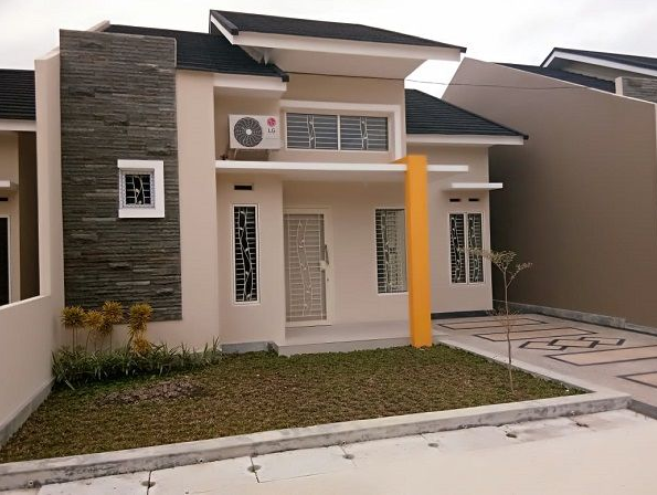 Detail Rumah Type 70 Nomer 5