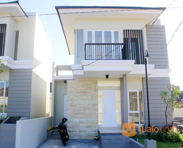 Detail Rumah Type 75 Minimalis Nomer 4