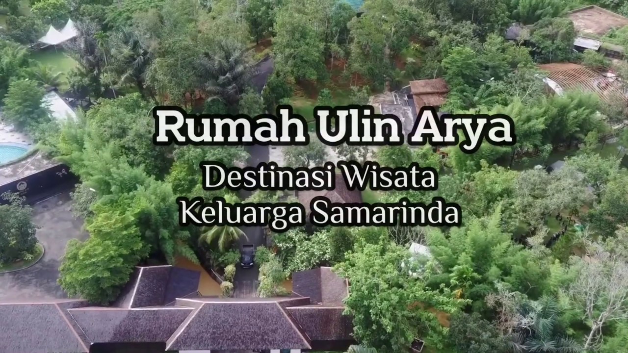 Detail Rumah Ulin Arya Nomer 50