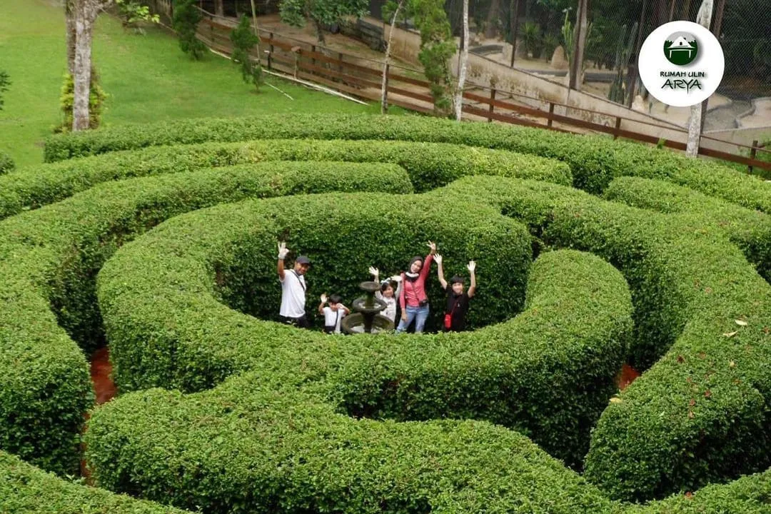 Detail Rumah Ulin Arya Nomer 53