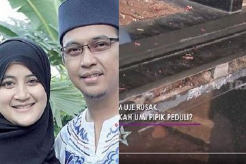 Detail Rumah Umi Pipik Nomer 53