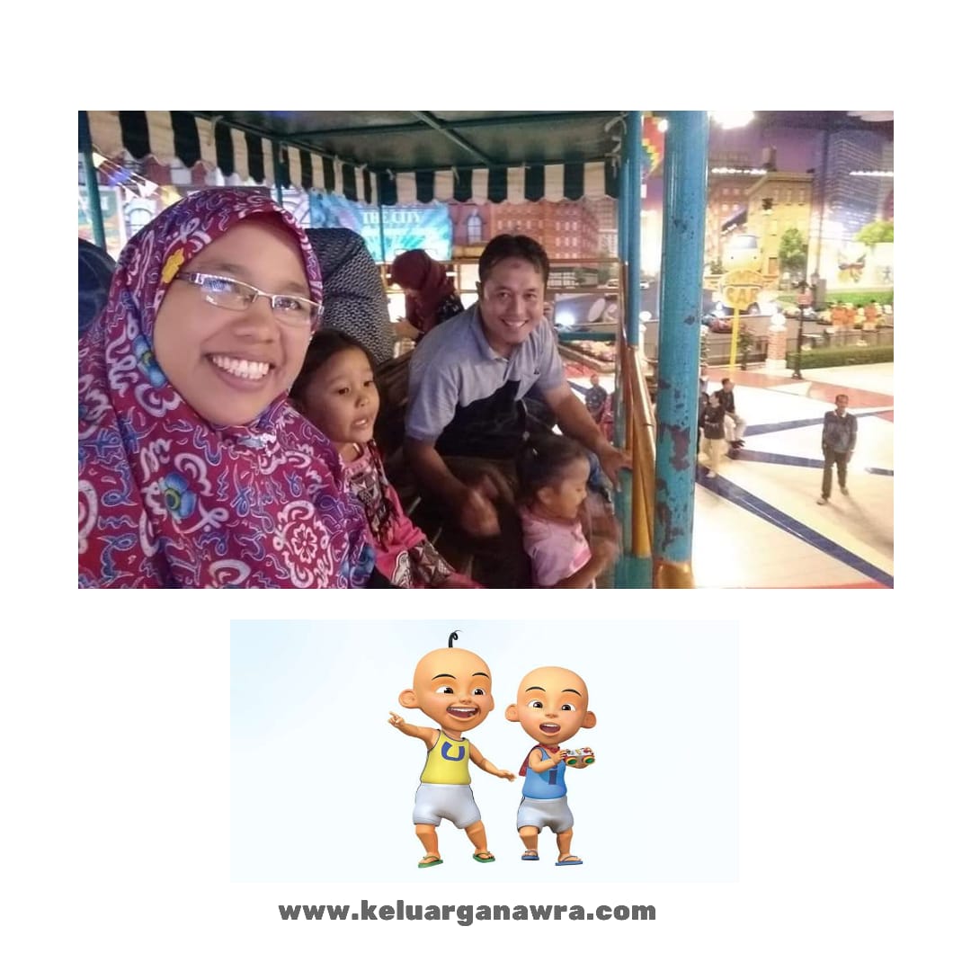 Detail Rumah Upin Ipin Asli Di Malaysia Nomer 36