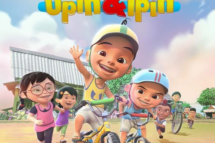 Detail Rumah Upin Ipin Asli Di Malaysia Nomer 54