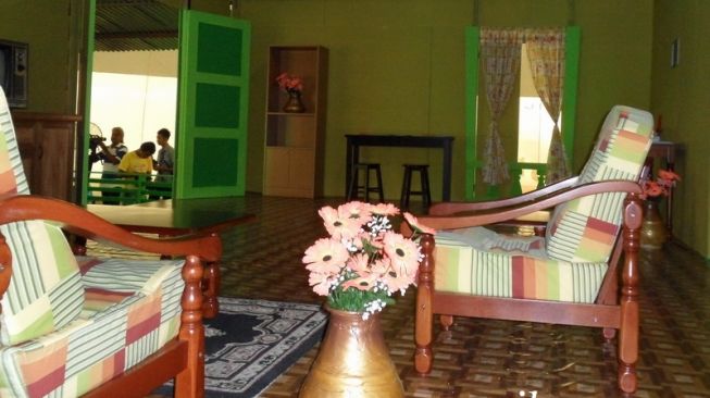 Detail Rumah Upin Ipin Yang Asli Nomer 4