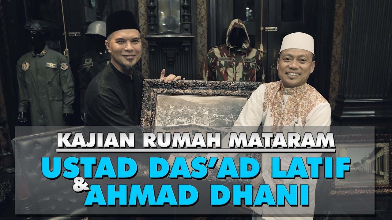 Detail Rumah Ustad Das Ad Latif Nomer 44