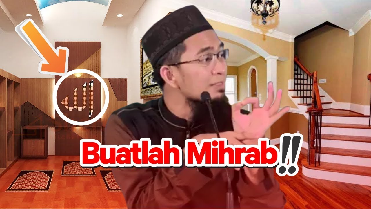 Rumah Ustadz Adi Hidayat - KibrisPDR