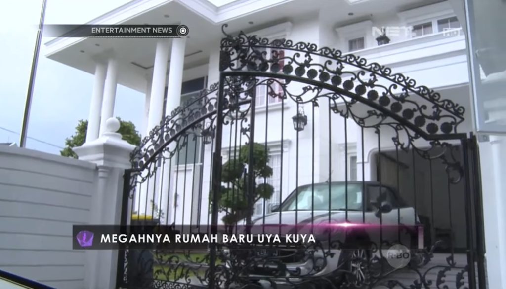 Detail Rumah Uya Terbaru 2020 Nomer 9