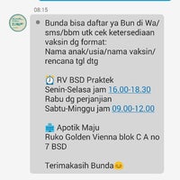 Download Rumah Vaksin Bsd Nomer 28