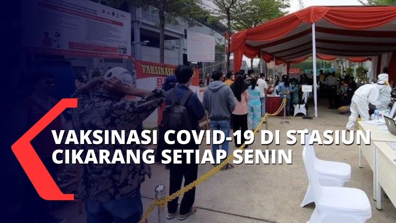 Detail Rumah Vaksin Cikarang Nomer 39