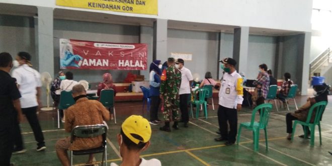Detail Rumah Vaksin Ciledug Nomer 17