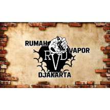 Detail Rumah Vapor Jakarta Nomer 12