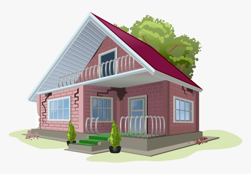 Detail Rumah Vector Png Nomer 39