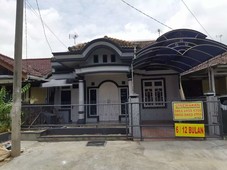 Detail Rumah Villa Citra Lampung Nomer 16