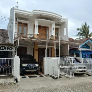 Detail Rumah Villa Citra Lampung Nomer 3