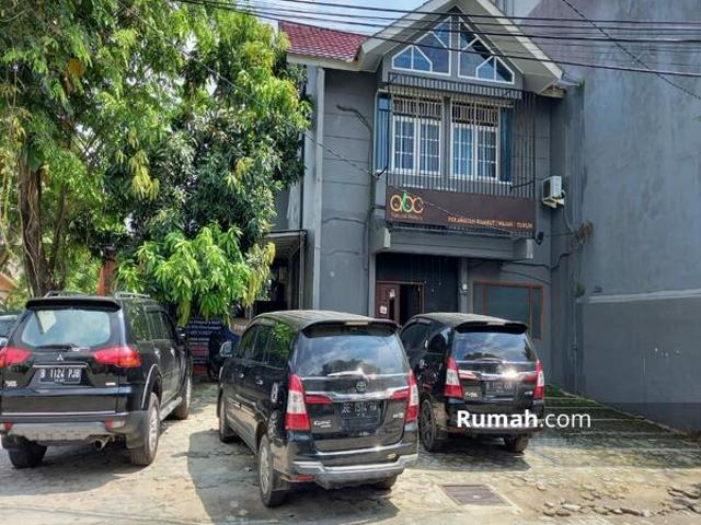 Detail Rumah Villa Citra Lampung Nomer 55