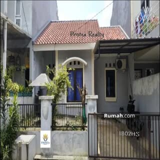 Detail Rumah Villa Dago Pamulang Nomer 51