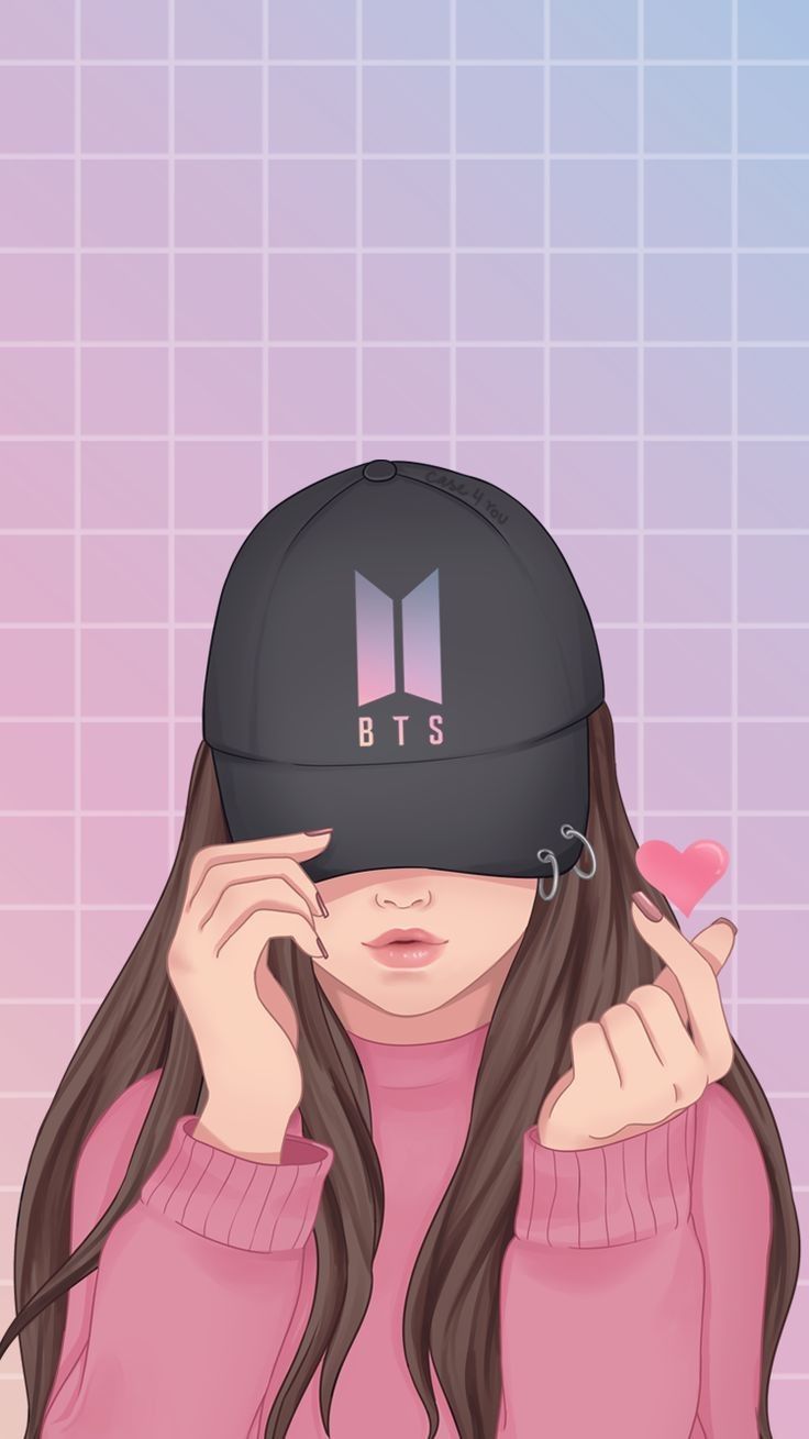 Detail Wallpaper Kartun Army Bts Nomer 9