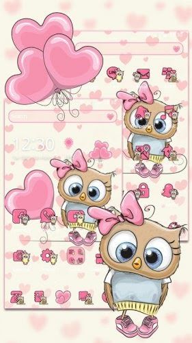 Detail Wallpaper Kartun Lucu Imut Nomer 38