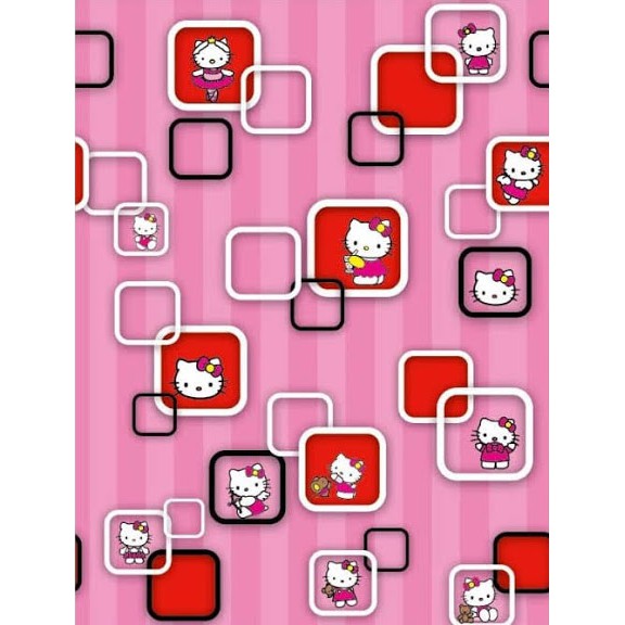 Detail Wallpaper Kartun Lucu Pink Nomer 34